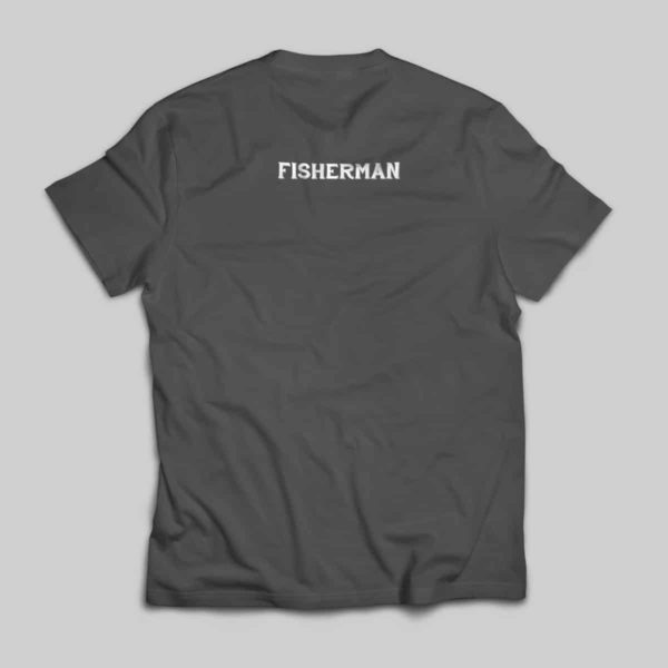 Fisherman T-Shirt - Image 2