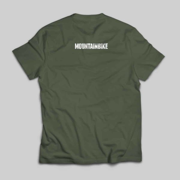 Mountain Bike T-Shirt - Image 2