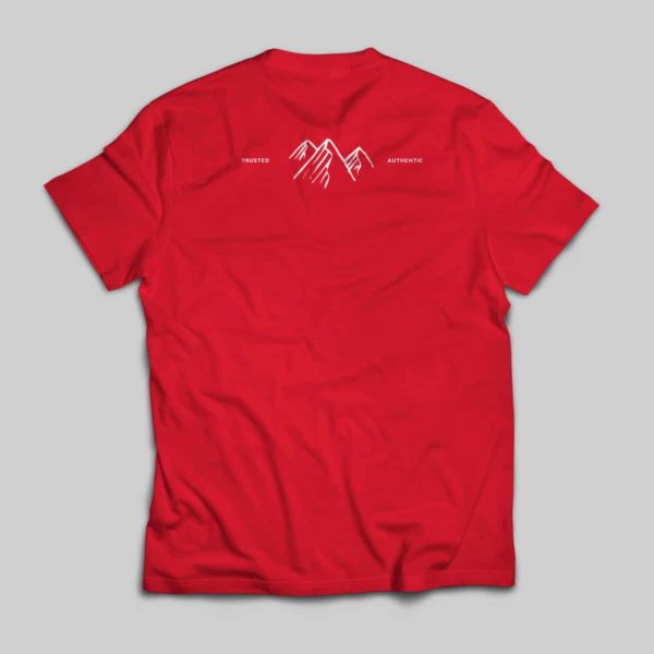 Montainware T-Shirt - Image 2